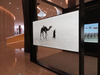 Etihad Museum &ndash; &copy; Carina Henn (Eberhardt TRAVEL)