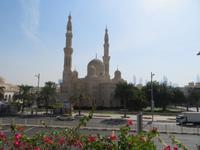 Jumeirah Moschee &ndash; &copy; Carina Henn (Eberhardt TRAVEL)