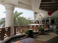 Jumeirah Moschee