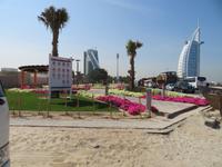 Burj Al Arab &ndash; &copy; Carina Henn (Eberhardt TRAVEL)