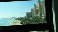 Monorail &ndash; &copy; Carina Henn (Eberhardt TRAVEL)