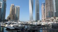 Skyline Dubai &ndash; &copy; Carina Henn (Eberhardt TRAVEL)
