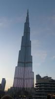 Burj Khalifa &ndash; &copy; Carina Henn (Eberhardt TRAVEL)