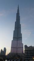 Burj Khalifa &ndash; &copy; Carina Henn (Eberhardt TRAVEL)
