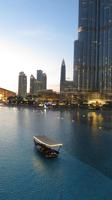 Dubai Creek &ndash; &copy; Carina Henn (Eberhardt TRAVEL)