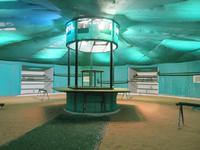 Falkenklinik &ndash; &copy; Carina Henn (Eberhardt TRAVEL)