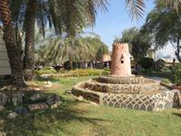 Heritage Village &ndash; &copy; Carina Henn (Eberhardt TRAVEL)