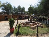 Heritage Village &ndash; &copy; Carina Henn (Eberhardt TRAVEL)