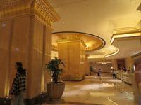 Emirates Palace &ndash; &copy; Carina Henn (Eberhardt TRAVEL)