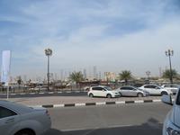 Sharjah &ndash; &copy; Carina Henn (Eberhardt TRAVEL)