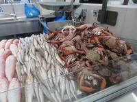 Fischmarkt &ndash; &copy; Carina Henn (Eberhardt TRAVEL)