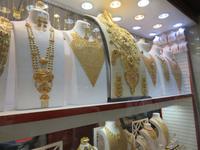 Goldsouk altes Dubai &ndash; &copy; Carina Henn (Eberhardt TRAVEL)
