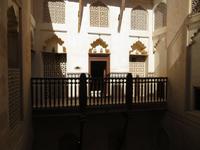 Schloss von Jabrin &ndash; &copy; Carina Henn (Eberhardt TRAVEL)