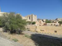 Barka Fort &ndash; &copy; Carina Henn (Eberhardt TRAVEL)