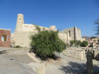 Barka Fort