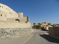 Barka Fort &ndash; &copy; Carina Henn (Eberhardt TRAVEL)