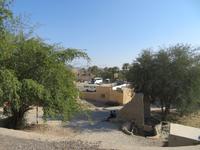 Barka Fort &ndash; &copy; Carina Henn (Eberhardt TRAVEL)
