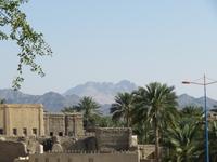 Barka Fort &ndash; &copy; Carina Henn (Eberhardt TRAVEL)