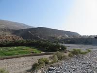 Al Hamra &ndash; &copy; Carina Henn (Eberhardt TRAVEL)