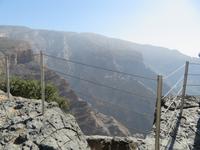 Jebel Shams &ndash; &copy; Carina Henn (Eberhardt TRAVEL)