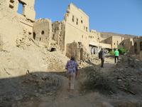 Birkat Al Mauz &ndash; &copy; Carina Henn (Eberhardt TRAVEL)
