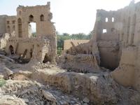 Birkat Al Mauz &ndash; &copy; Carina Henn (Eberhardt TRAVEL)