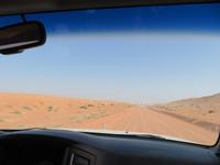 Wahiba Sands &ndash; &copy; Carina Henn (Eberhardt TRAVEL)
