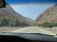 Wadi Tiwi &ndash; &copy; Carina Henn (Eberhardt TRAVEL)