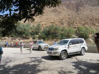 Wadi Tiwi