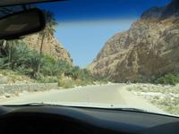 Wadi Tiwi &ndash; &copy; Carina Henn (Eberhardt TRAVEL)
