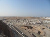 Muscat &ndash; &copy; Carina Henn (Eberhardt TRAVEL)