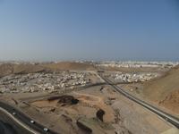 Muscat &ndash; &copy; Carina Henn (Eberhardt TRAVEL)