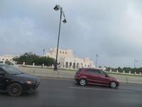 Stadtrundfahrt Muscat &ndash; &copy; Carina Henn (Eberhardt TRAVEL)