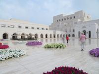 Oper Muscat &ndash; &copy; Carina Henn (Eberhardt TRAVEL)