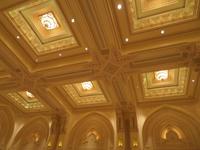 Oper Muscat &ndash; &copy; Carina Henn (Eberhardt TRAVEL)