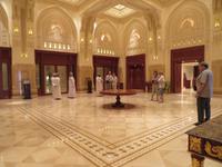 Oper Muscat &ndash; &copy; Carina Henn (Eberhardt TRAVEL)