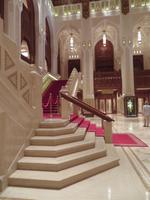 Oper Muscat &ndash; &copy; Carina Henn (Eberhardt TRAVEL)
