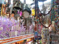Souk Muttrah &ndash; &copy; Carina Henn (Eberhardt TRAVEL)