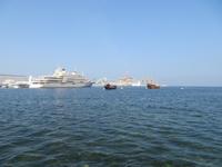 Stadtrundfahrt Muscat &ndash; &copy; Carina Henn (Eberhardt TRAVEL)