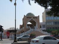 Muttrah Souk &ndash; &copy; Carina Henn (Eberhardt TRAVEL)