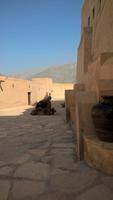 Fort Nakhl &ndash; &copy; Carina Henn (Eberhardt TRAVEL)