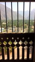 Fort Nakhl &ndash; &copy; Carina Henn (Eberhardt TRAVEL)