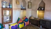 Fort Nakhl &ndash; &copy; Carina Henn (Eberhardt TRAVEL)