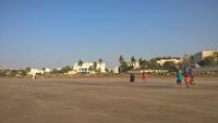 Qurum Beach &ndash; &copy; Carina Henn (Eberhardt TRAVEL)