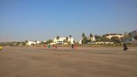 Qurum Beach &ndash; &copy; Carina Henn (Eberhardt TRAVEL)