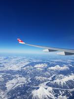 0102_Anreise mit Swiss &ndash; &copy; Jörg Nesse (Eberhardt TRAVEL)