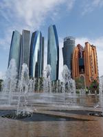 0320_Abu Dhabi; Emirates Palace &ndash; &copy; Jörg Nesse (Eberhardt TRAVEL)