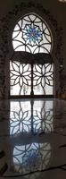 0326_Abu Dhabi; Große Moschee &ndash; &copy; Jörg Nesse (Eberhardt TRAVEL)