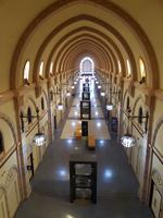 0413_Sharjah; Islamisches Museum. &ndash; &copy; Jörg Nesse (Eberhardt TRAVEL)