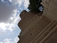 0514_0511_Al Ain; Palast Museum &ndash; &copy; Jörg Nesse (Eberhardt TRAVEL)